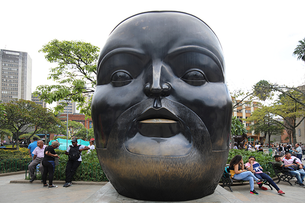Medellin